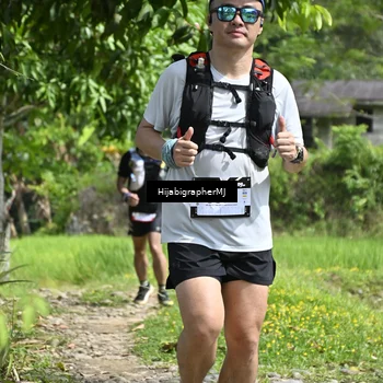 Runner Photo 5498048