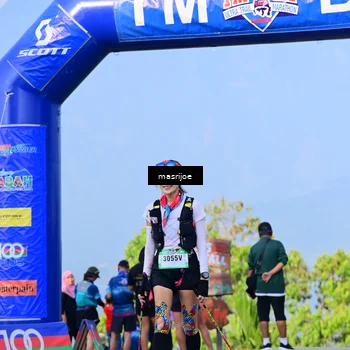 Runner Photo 5498051