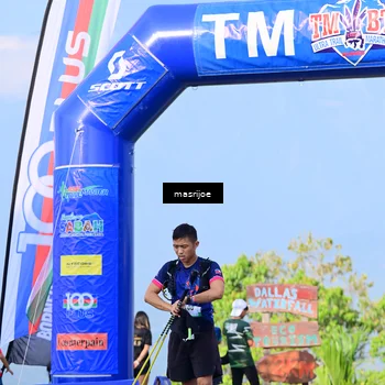 Runner Photo 5498052