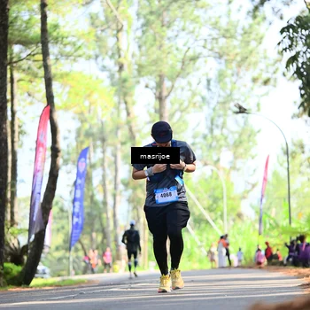 Runner Photo 5498063