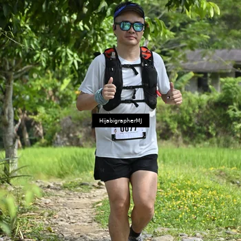 Runner Photo 5498071