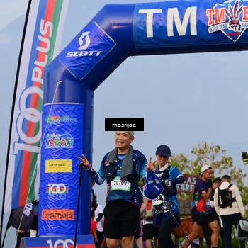 Runner Photo 5498076