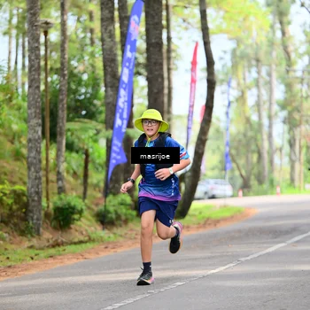 Runner Photo 5498082