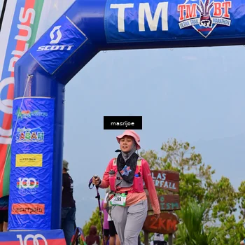 Runner Photo 5498087