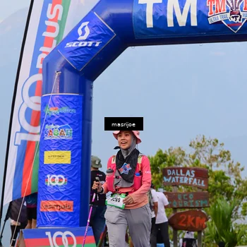 Runner Photo 5498088