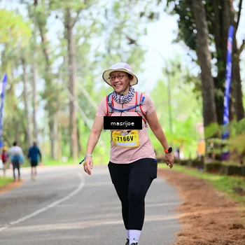 Runner Photo 5498093
