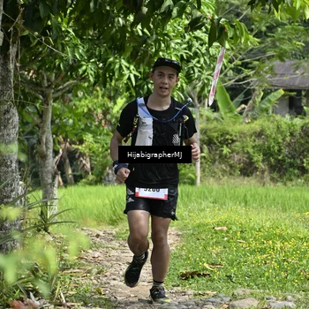 Runner Photo 5498096