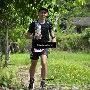 Runner Photo 5498098
