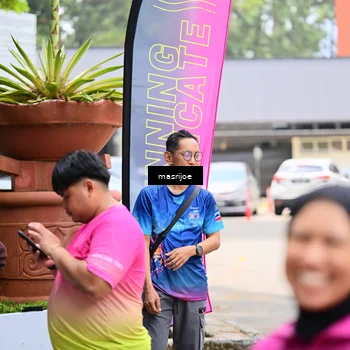 Runner Photo 5498103