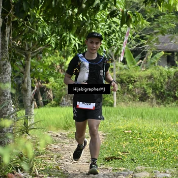 Runner Photo 5498109
