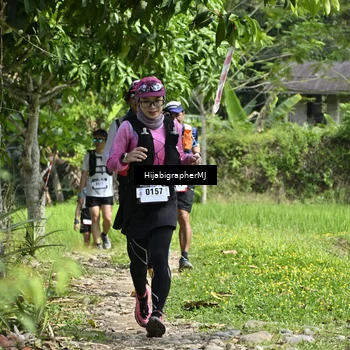 Runner Photo 5498111