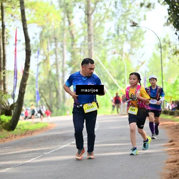 Runner Photo 5498117