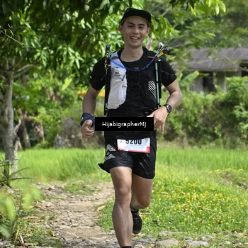 Runner Photo 5498124