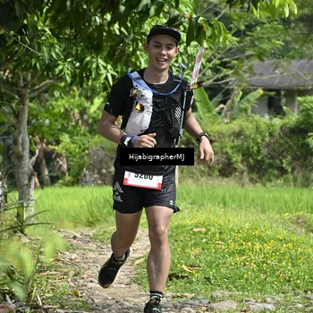 Runner Photo 5498130