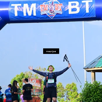 Runner Photo 5498133