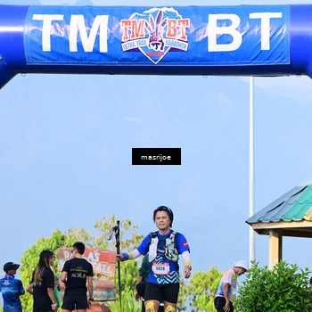 Runner Photo 5498137