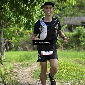 Runner Photo 5498141