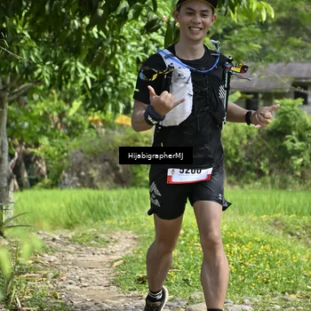 Runner Photo 5498153