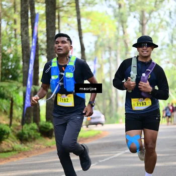 Runner Photo 5498161