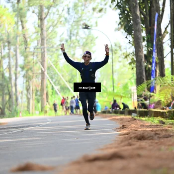 Runner Photo 5498186