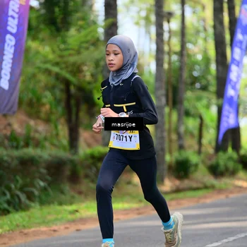 Runner Photo 5498202