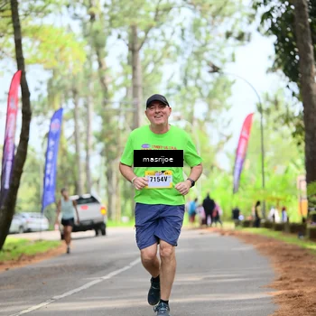 Runner Photo 5498213