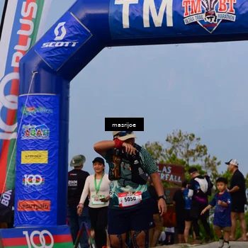 Runner Photo 5498216
