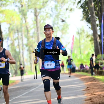 Runner Photo 5498228