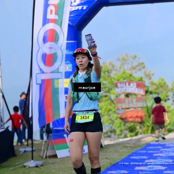 Runner Photo 5498230