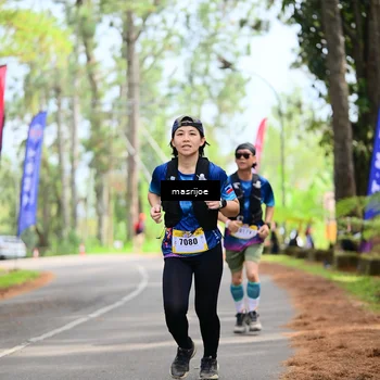 Runner Photo 5498234