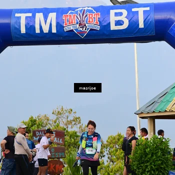 Runner Photo 5498237