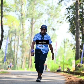 Runner Photo 5498240