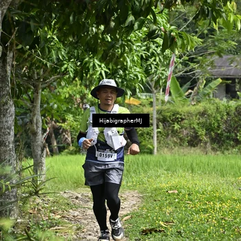 Runner Photo 5498243