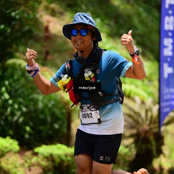 Runner Photo 5498256