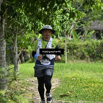 Runner Photo 5498257