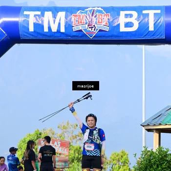 Runner Photo 5498262