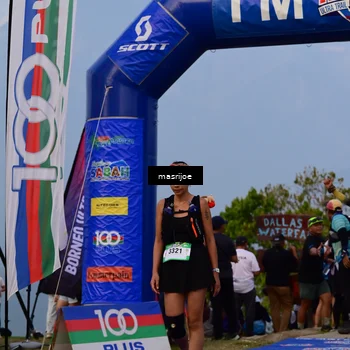 Runner Photo 5498263