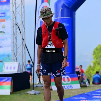 Runner Photo 5498279