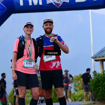 Runner Photo 5498297