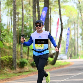 Runner Photo 5498299