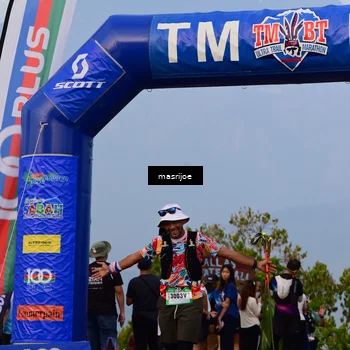 Runner Photo 5498304