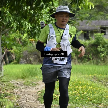 Runner Photo 5498314