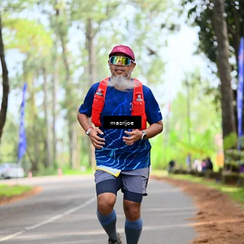 Runner Photo 5498315