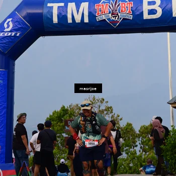 Runner Photo 5498326