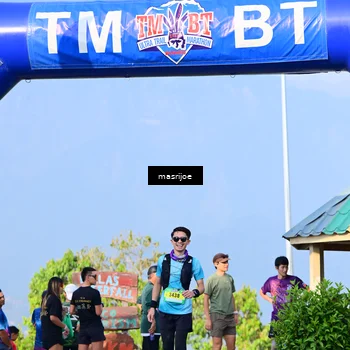 Runner Photo 5498334