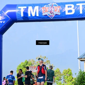 Runner Photo 5498342