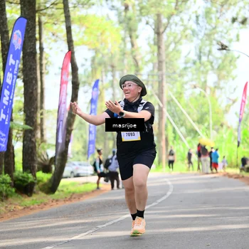 Runner Photo 5498346