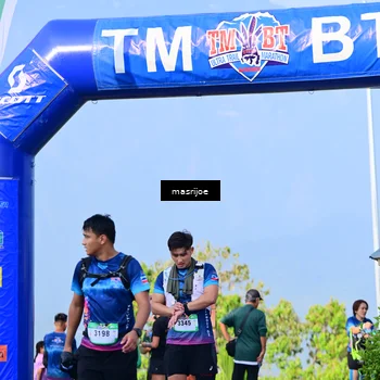 Runner Photo 5498351
