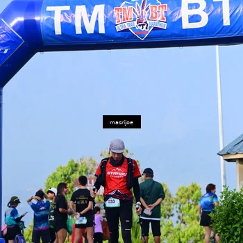 Runner Photo 5498364