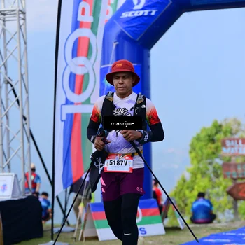 Runner Photo 5498368